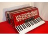 Lorenzy full size 120 bass accordion